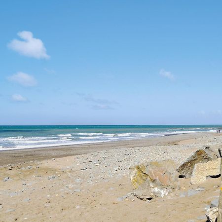 Cliff Railway Apartment Aberystwyth Esterno foto